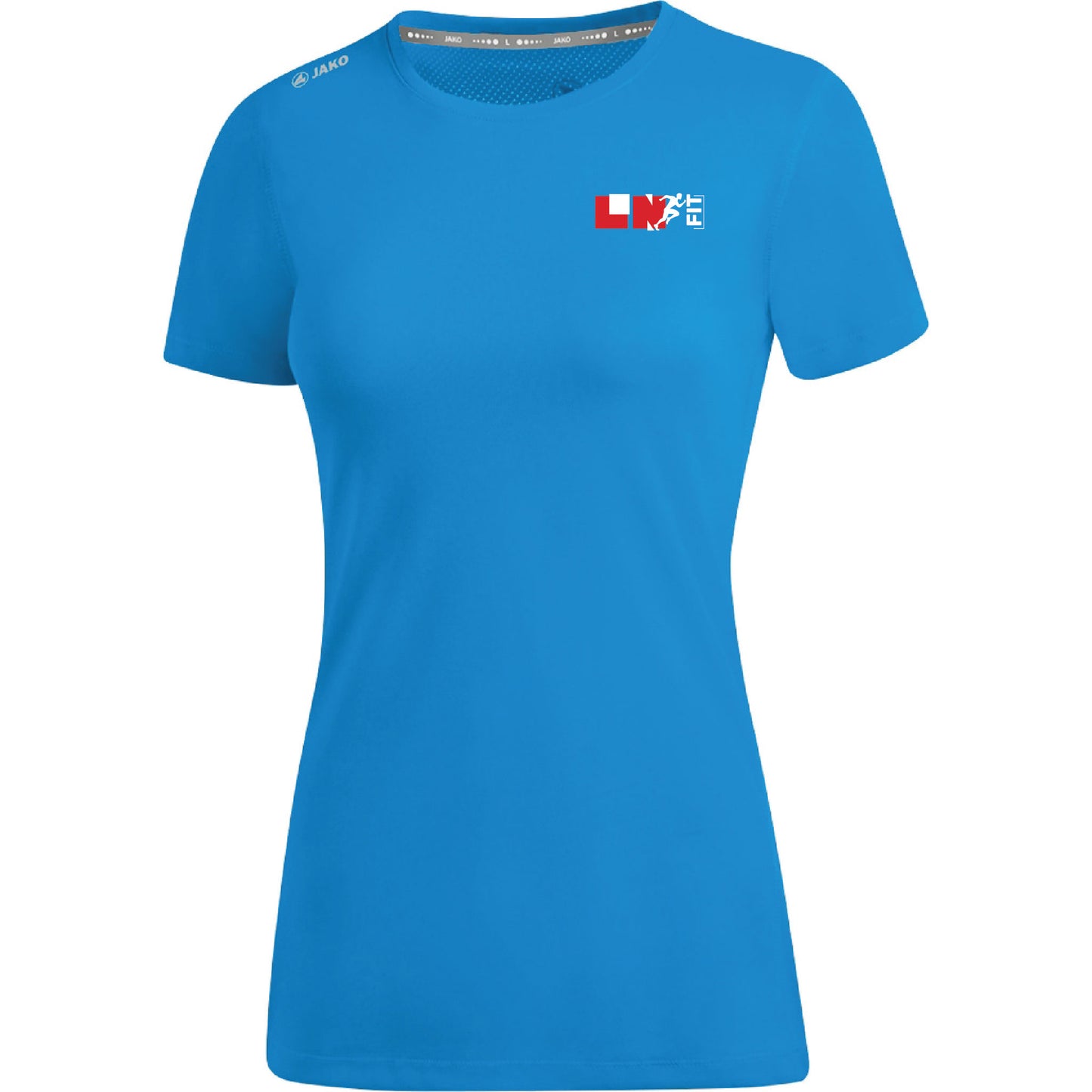 JAKO T-Shirt RUN 2.0 - Femmes- LN-Sport (6175)