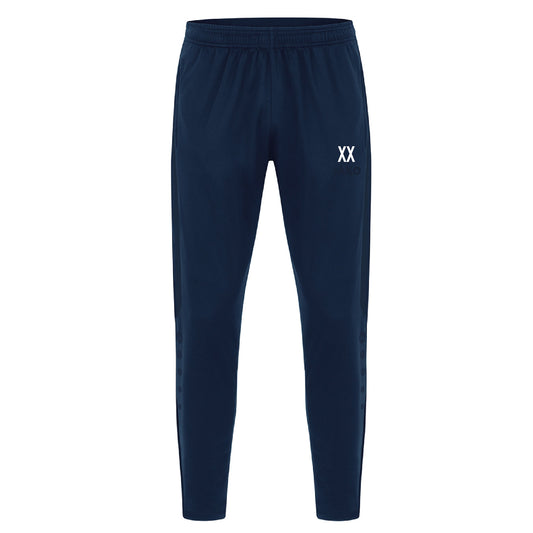 JAKO Pantalon polyester DYNAMIC - Unisex - FC Racing Troisvierges (9270-900)