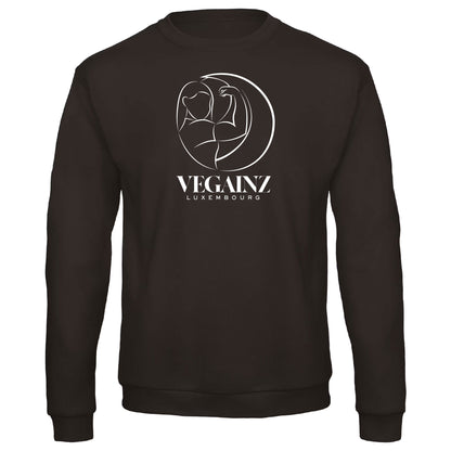 Sweat-shirt col rond ID.202 - Adultes - Vegainz (CGWUI23)