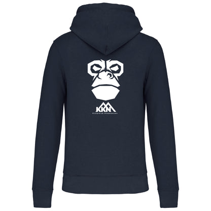 Hoodie - enfants - Kloterklub Niederanven - (K4029)