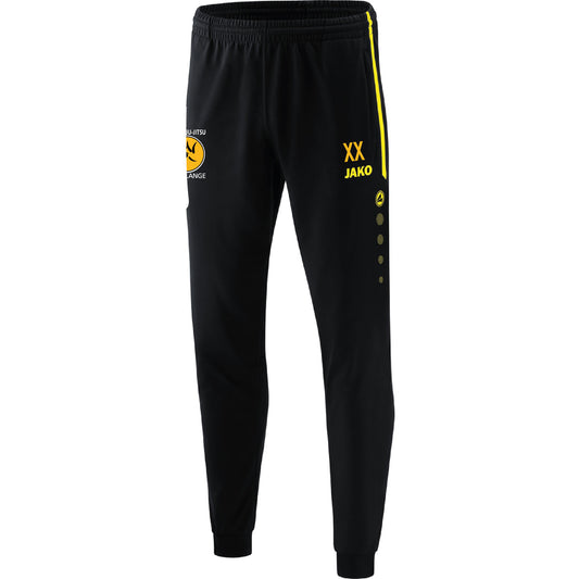 JAKO Pantalon Comp. 2.0 -Adultes- Judo&Ju-Jitsu Dudelange (9218-33)