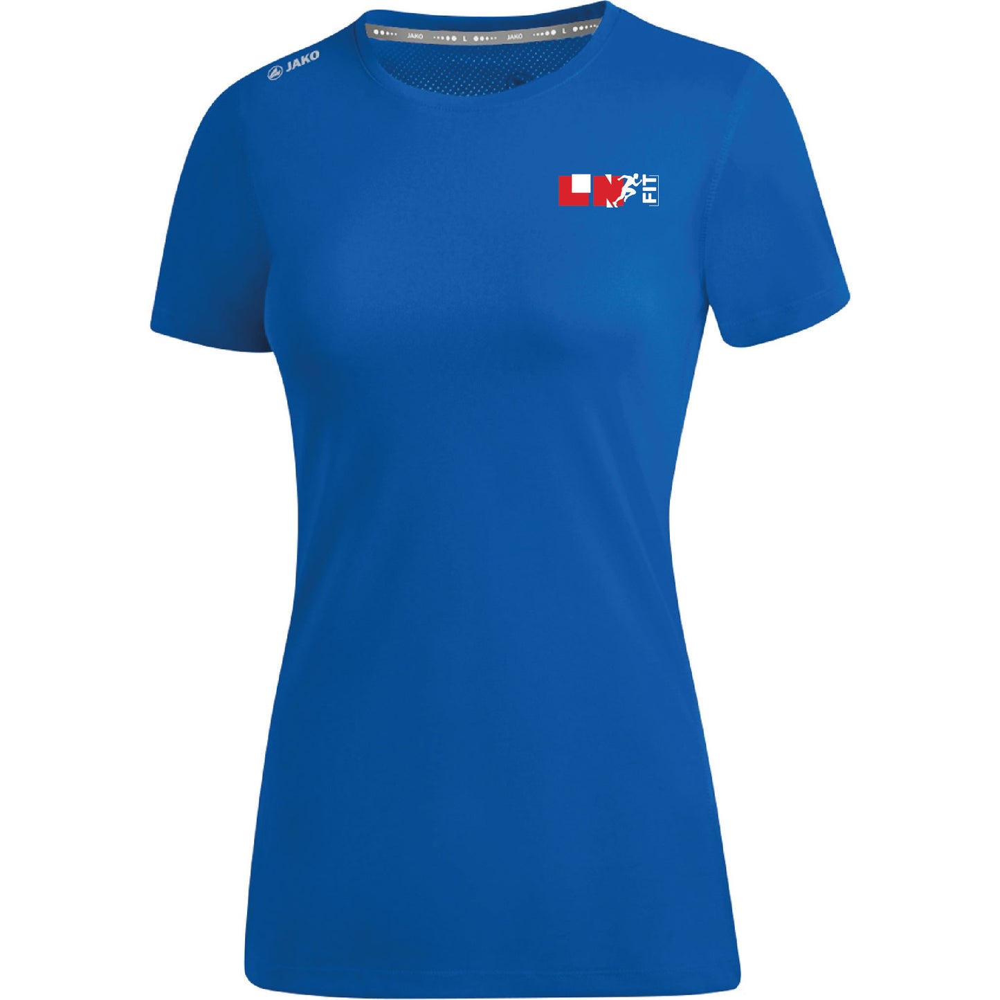 JAKO T-Shirt RUN 2.0 - Femmes- LN-Sport (6175)