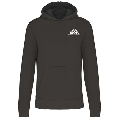 Hoodie - enfants - Kloterklub Niederanven - (K4029)