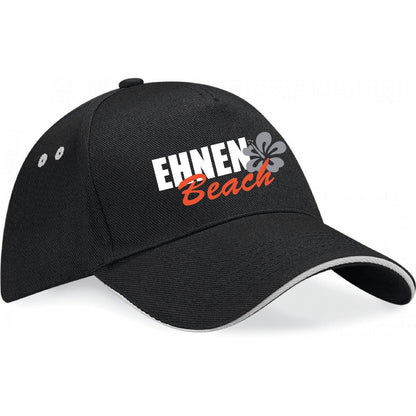 Casquette Ultimate - Ehnen Beach (B15C-Broderie)