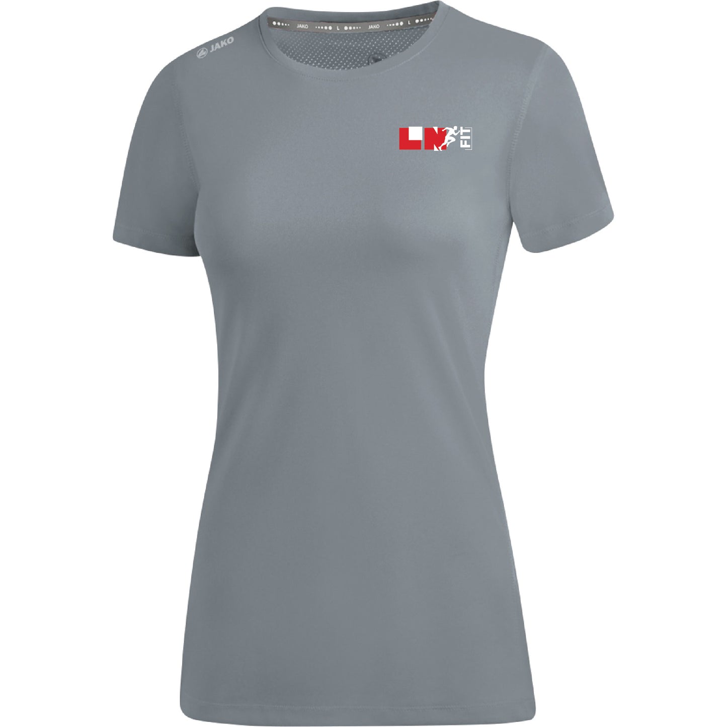 JAKO T-Shirt RUN 2.0 - Femmes- LN-Sport (6175)