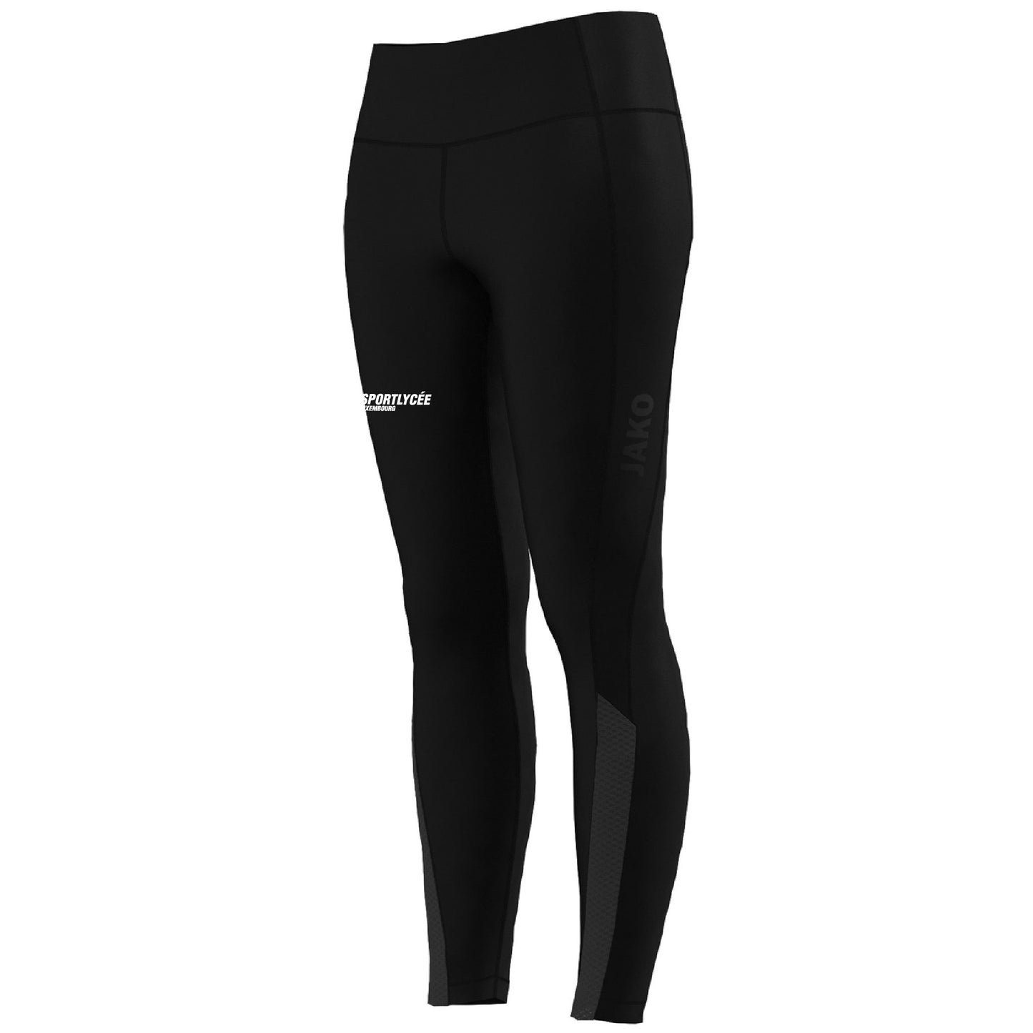 Jako Tight Power - Femmes- Sportlycée (8376D-noir)