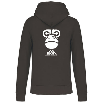 Hoodie - enfants - Kloterklub Niederanven - (K4029)