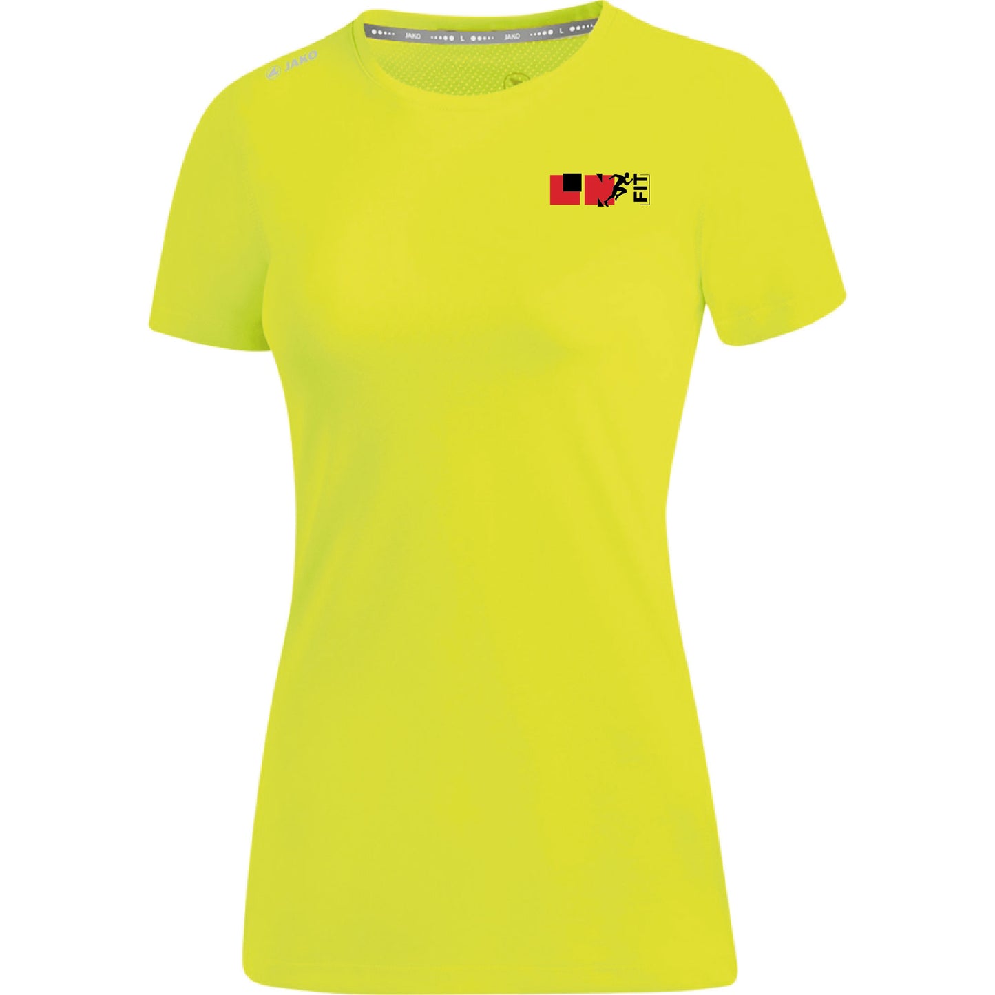 JAKO T-Shirt RUN 2.0 - Femmes- LN-Sport (6175)