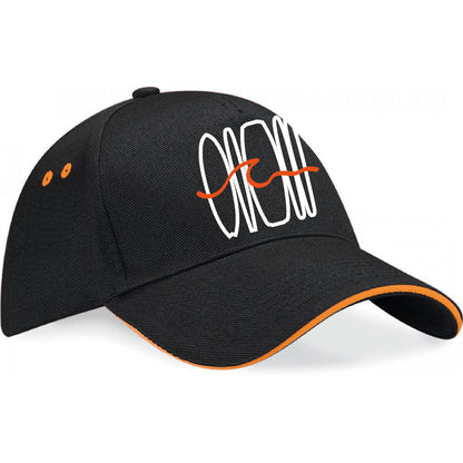 Casquette Ultimate - Ehnen Beach (B15C-Broderie)