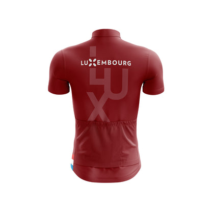 Jersey - Maillot manches courtes - FSCL - (2165N2)