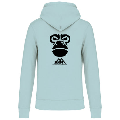 Hoodie - hommes - Kloterklub Niederanven - (K4027)