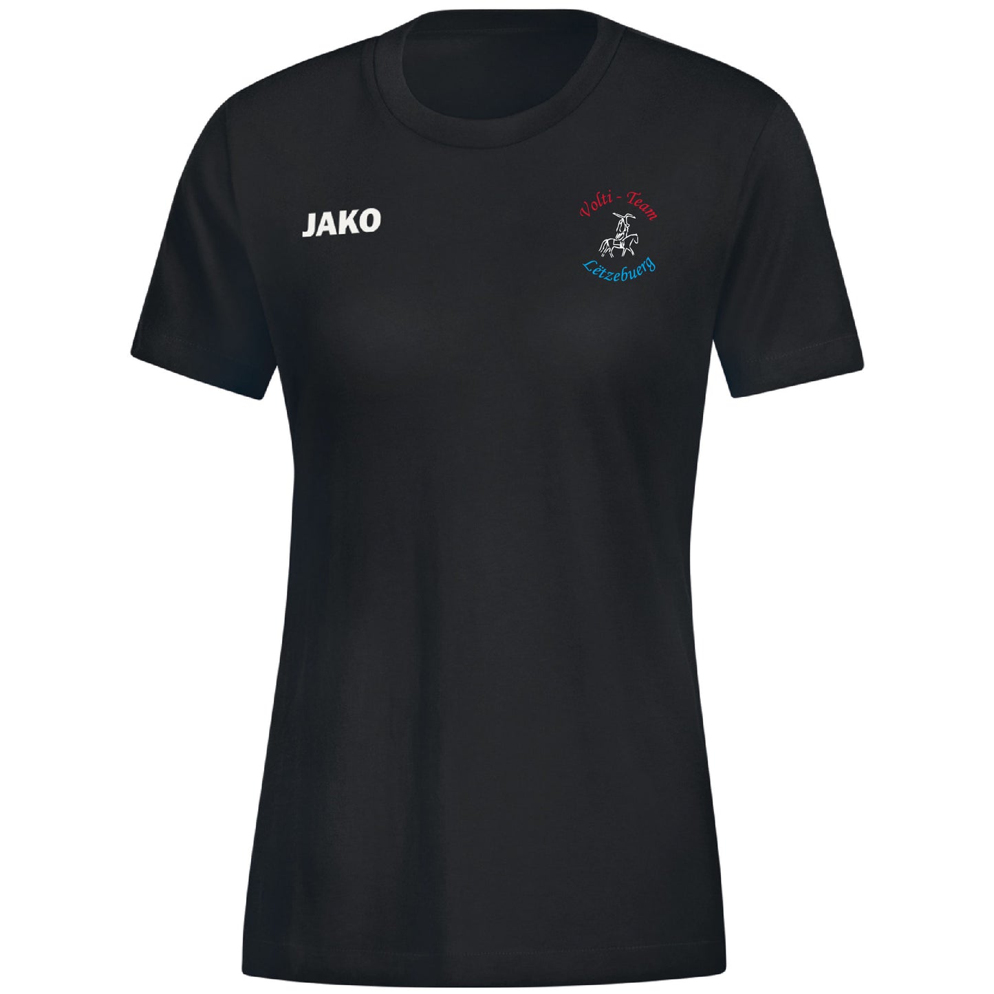 JAKO T-Shirt Base - Damen - (bedruckt 6165-08)