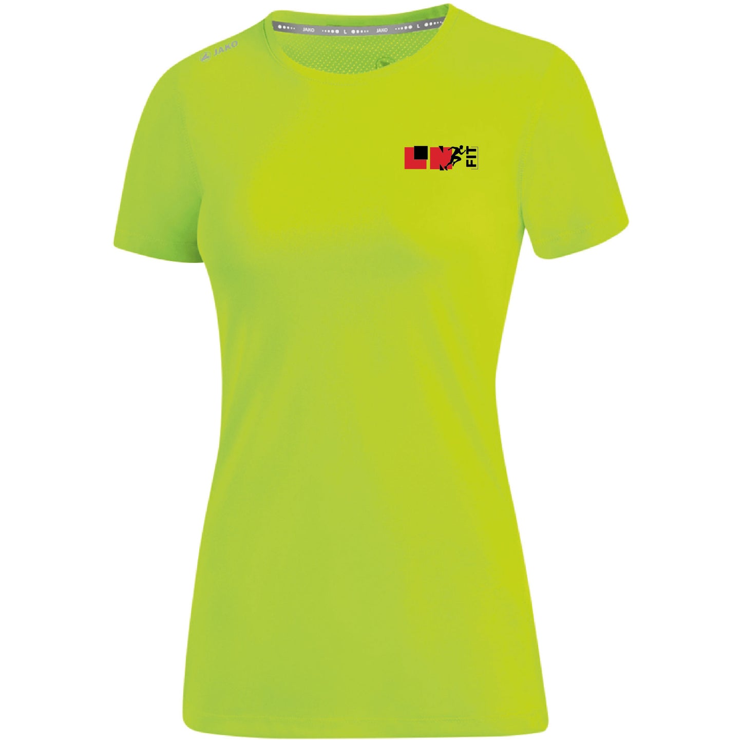 JAKO T-Shirt RUN 2.0 - Femmes- LN-Sport (6175)