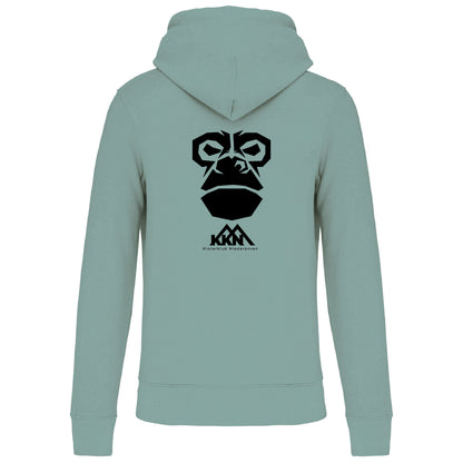 Hoodie - enfants - Kloterklub Niederanven - (K4029)