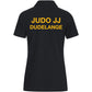 JAKO Polo Base -Femmes- Judo&Ju-Jitsu Dudelange (6365-08)