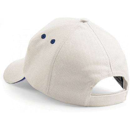 Casquette Ultimate - Ehnen Beach (B15C-Broderie)