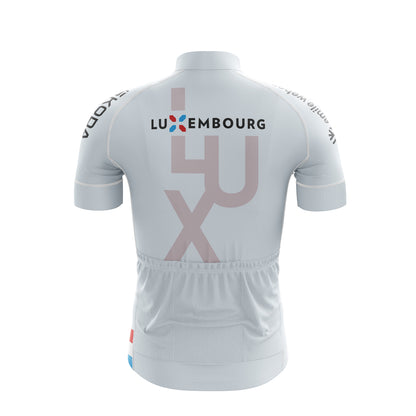 Jersey - Maillot manches courtes -FSCL Centre de Formation- (2165N2)