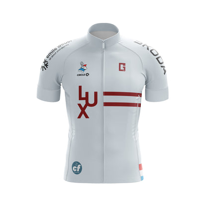 Jersey - Maillot manches courtes -FSCL Centre de Formation- (2165N2)