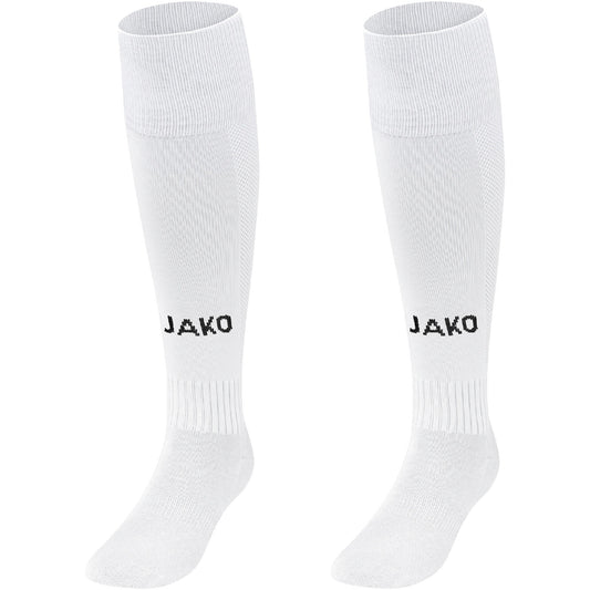 JAKO Chausettes - Red Star Merl (3814-00)