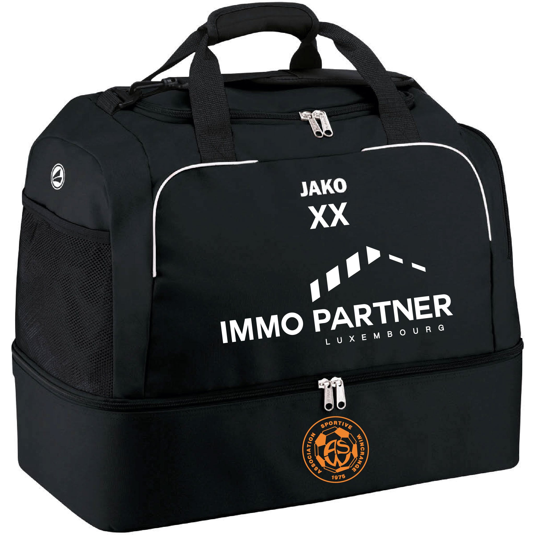 Sac jako 2024