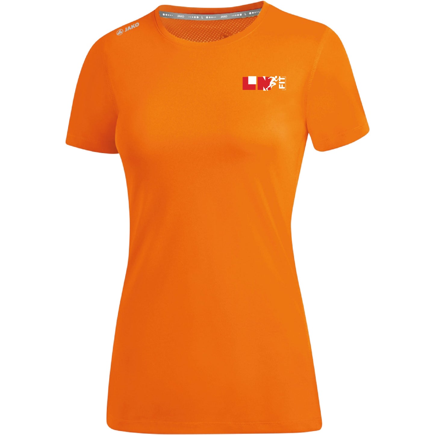 JAKO T-Shirt RUN 2.0 - Femmes- LN-Sport (6175)