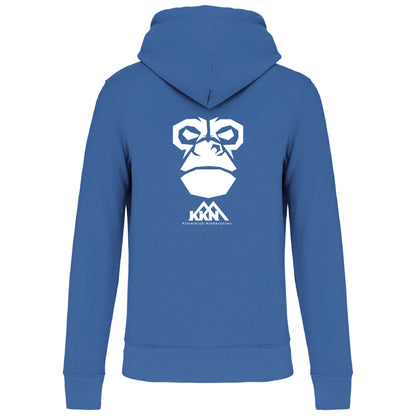 Hoodie - enfants - Kloterklub Niederanven - (K4029)