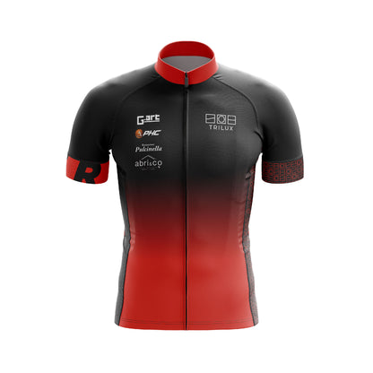 Maillot manches courtes - TEAM Trilux - (2165)