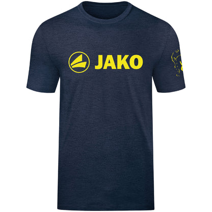 JAKO T-Shirt Coton - Hommes - VC Fentange (6160)