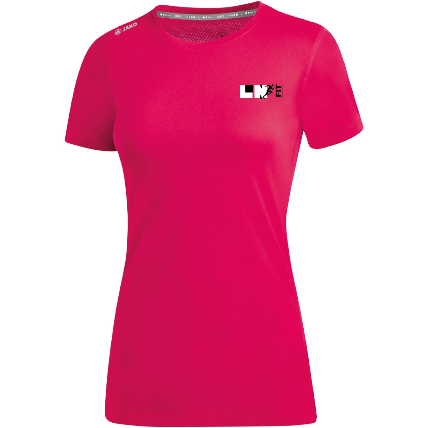 JAKO T-Shirt RUN 2.0 - Femmes- LN-Sport (6175)