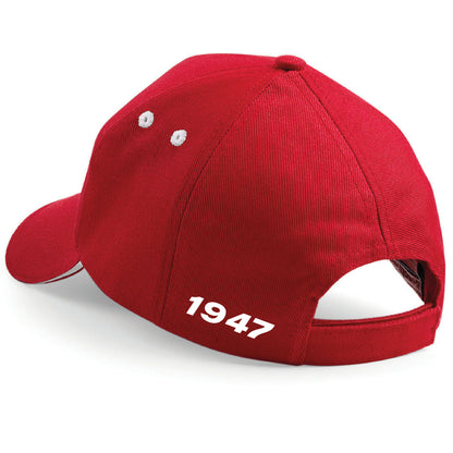 Casquette - Adultes US Feulen (B15C)