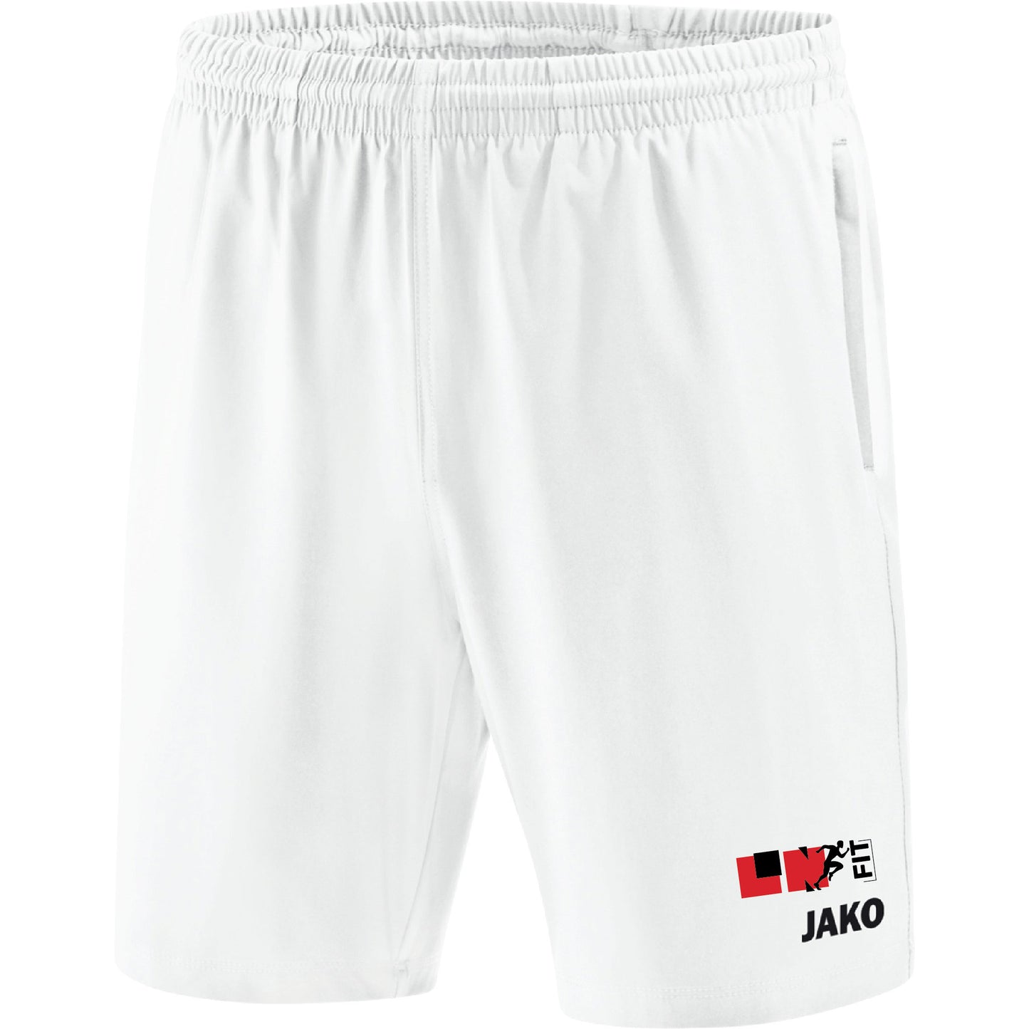 JAKO Short Profi - Unisex- LN-Sport (6208)