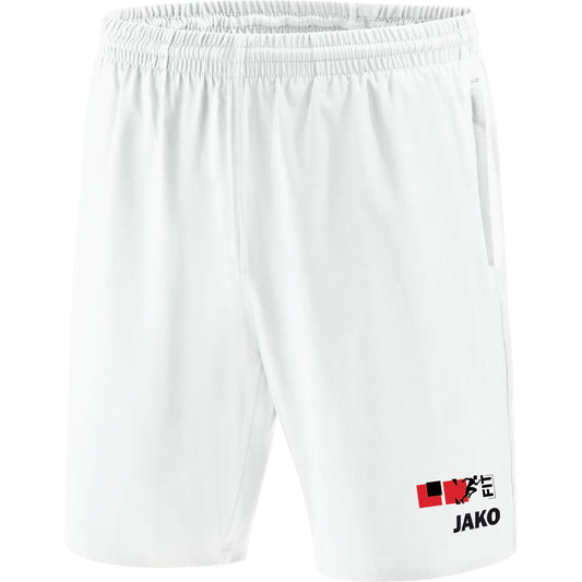 JAKO Short Profi - Unisex- LN-Sport (6208)