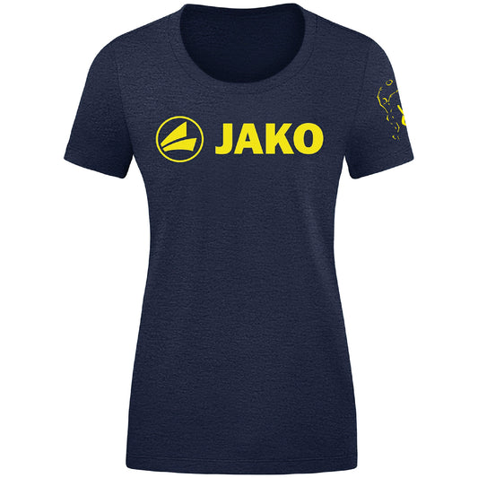 JAKO T-Shirt Coton - Femmes - VC Fentange (6160)