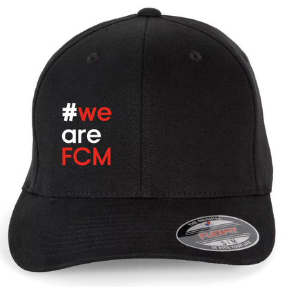 Casquette Flexfit- FCM (KP907)