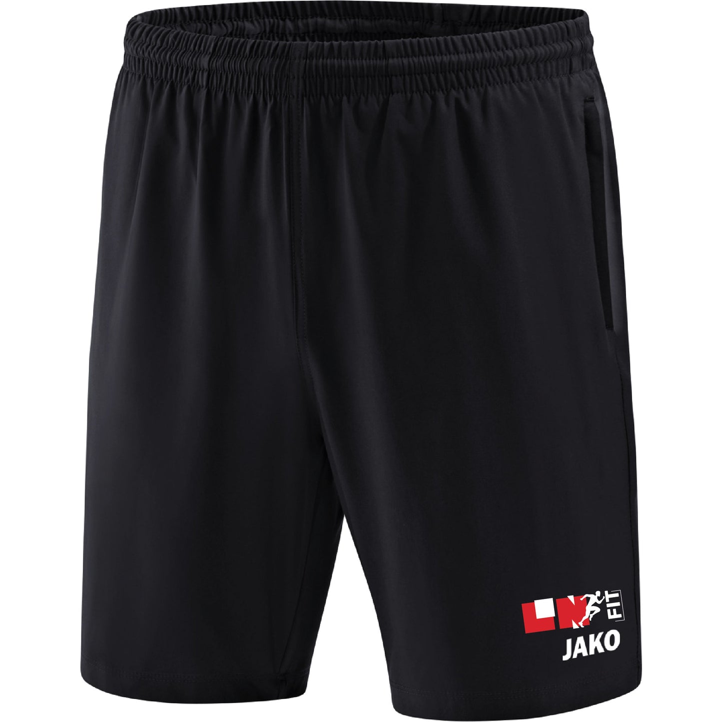 JAKO Short Profi - Unisex- LN-Sport (6208)