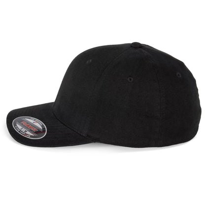 Casquette Flexfit- FCM (KP907)