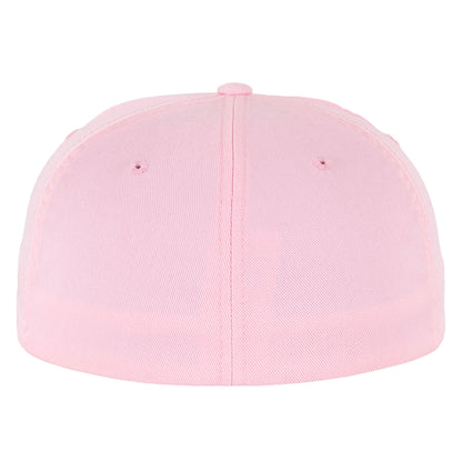 Casquette Flexfit Wooly Combed - Aston Le Taureau (FL6277-Broderie)