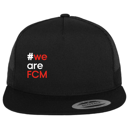 Casquettes Retro - FCM (FL6606)