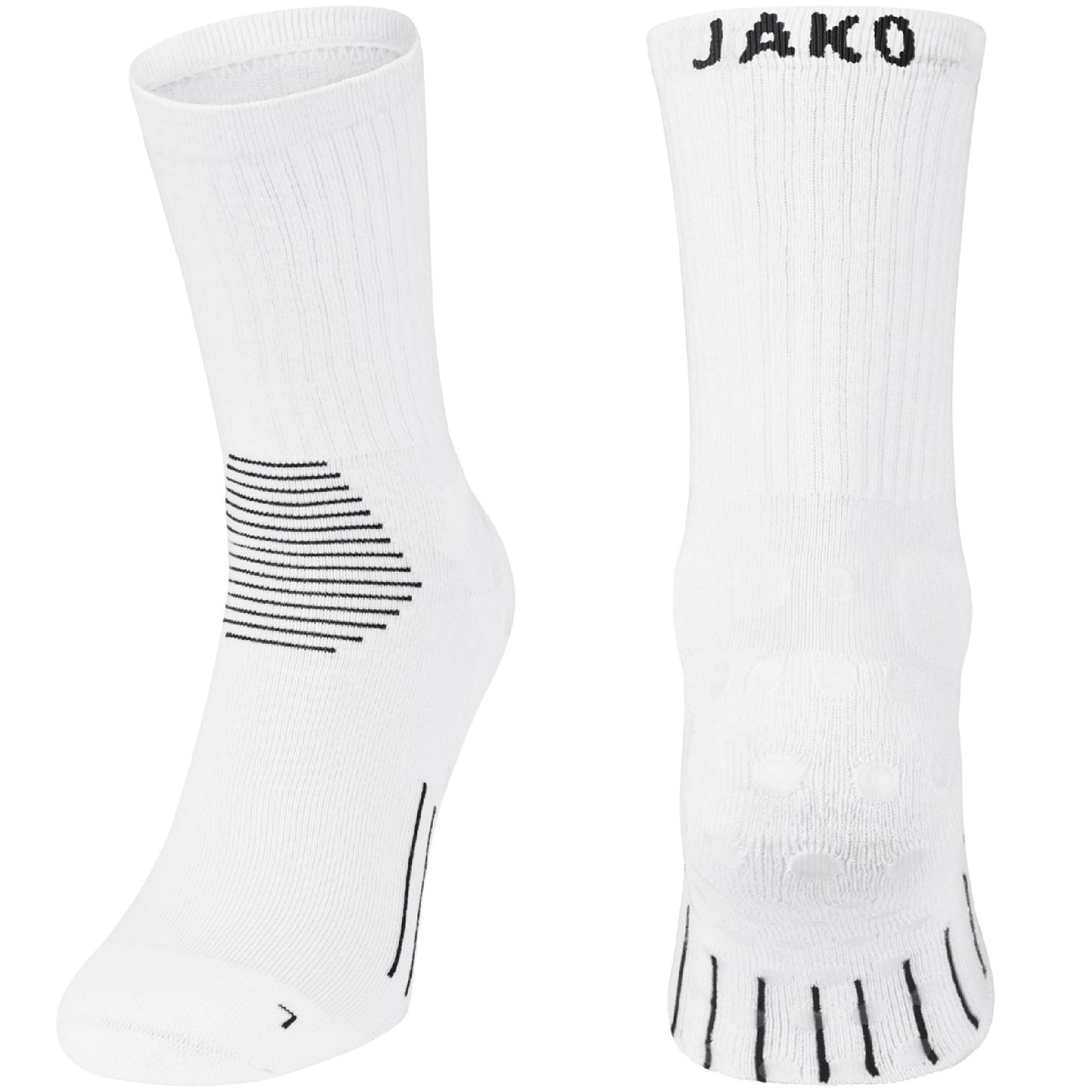 JAKO Grip socks - FC Mondercange (3950)