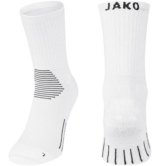JAKO Grip socks - FC Mondercange (3950)