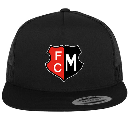 Casquettes Retro - FCM (FL6606)