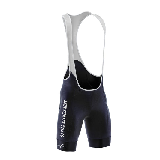 RACE Bib Short (Highend Line) -Adultes- l'hirondelle (GAKBH002)