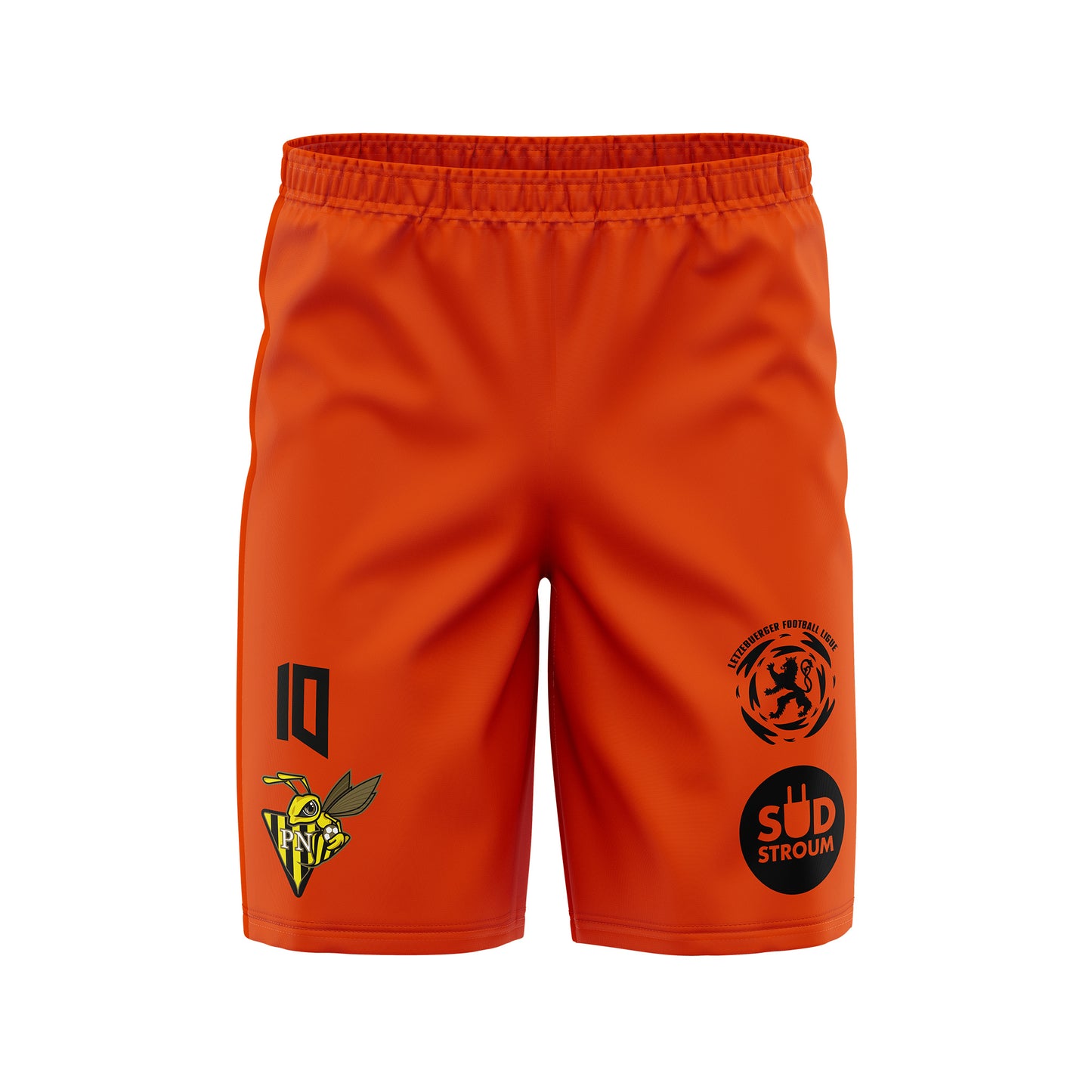 YANNS - EDITION SPECIALE - Short Juniors FCPN - (2203)