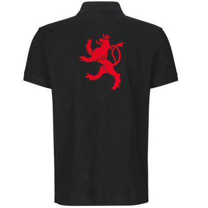 Polo Stretch - Hommes - RT (Brod et Floc-ID0525)