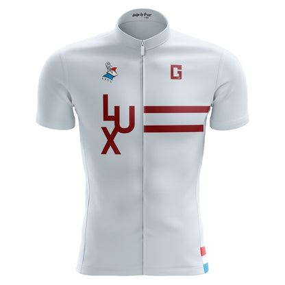 Jersey - Maillot manches courtes - FSCL - (2165N2)