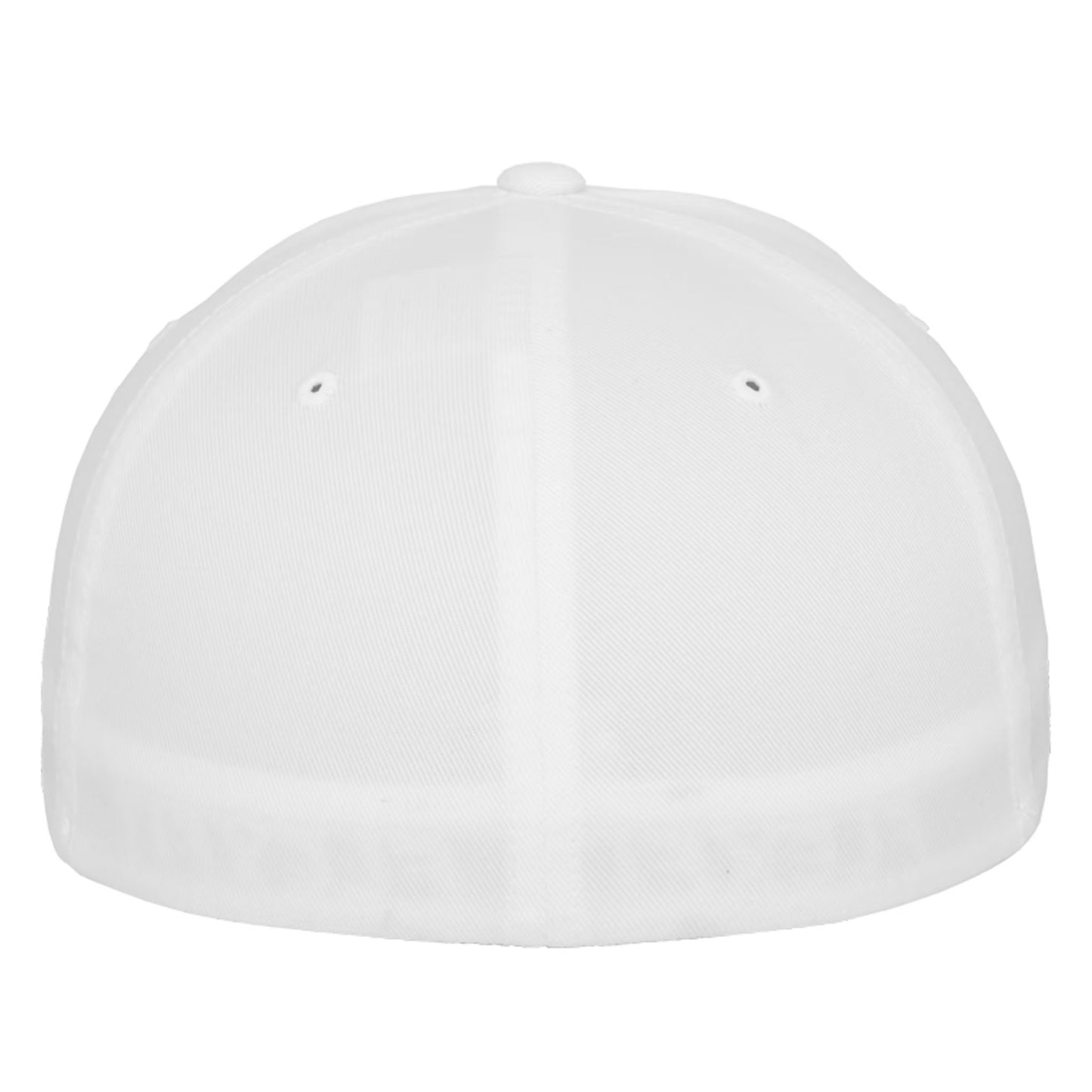 Casquette Flexfit Wooly Combed - Aston Le Taureau (FL6277-Broderie)