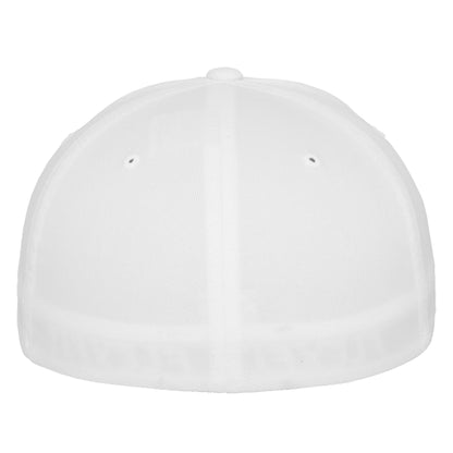 Casquette Flexfit Wooly Combed - Aston Le Taureau (FL6277-Broderie)
