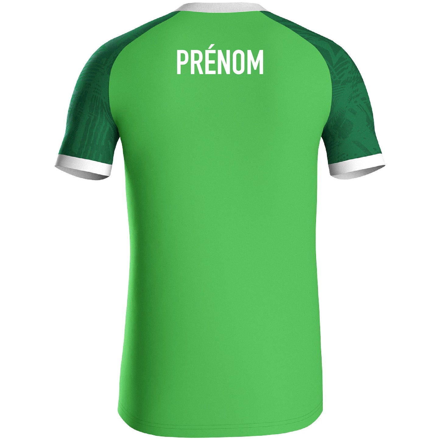 JAKO Tricot ICONIC -Adultes- HBC Schifflange (4224-222)