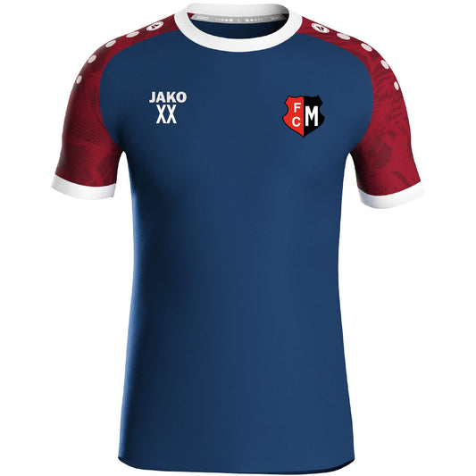 JAKO Maillot Iconic - Unisex - FCM (4224-938)