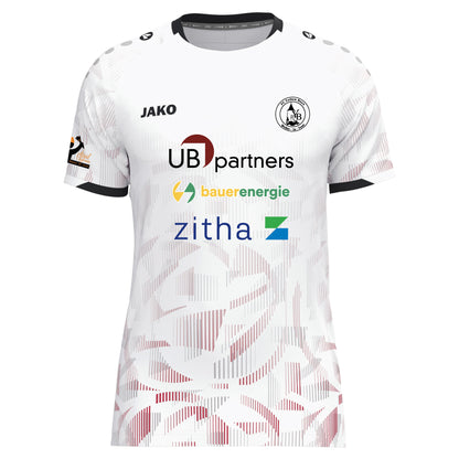 JAKO Tricot SONIC Match "AWAY" Saison 2026-2027 - FCYB (4226)